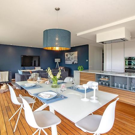 Au Bois Du Sart-Tilman Apartment Sur-Le Mont Екстериор снимка