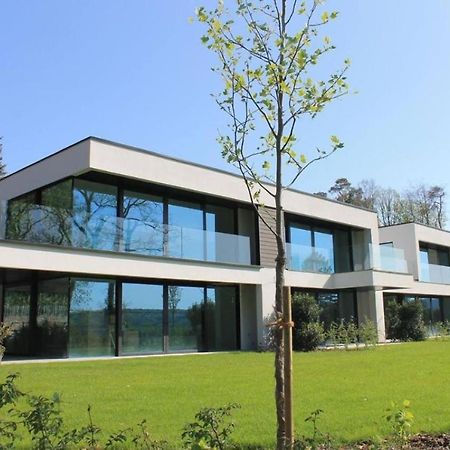 Au Bois Du Sart-Tilman Apartment Sur-Le Mont Екстериор снимка