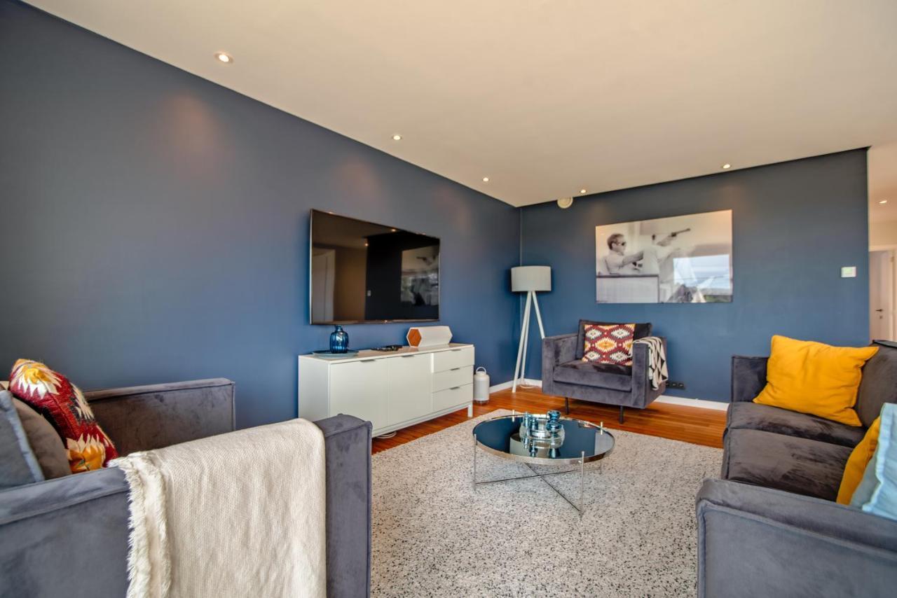 Au Bois Du Sart-Tilman Apartment Sur-Le Mont Екстериор снимка