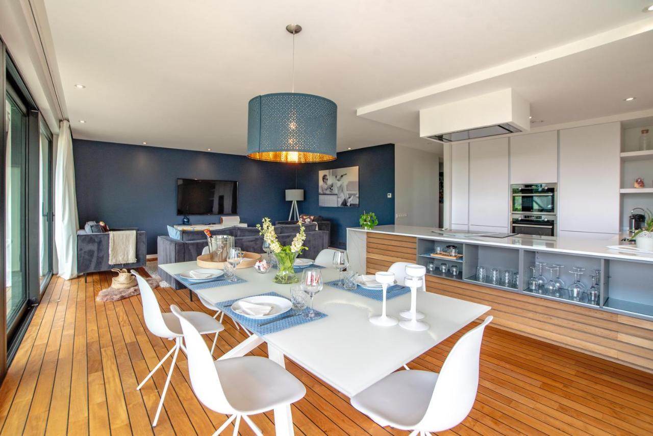 Au Bois Du Sart-Tilman Apartment Sur-Le Mont Екстериор снимка