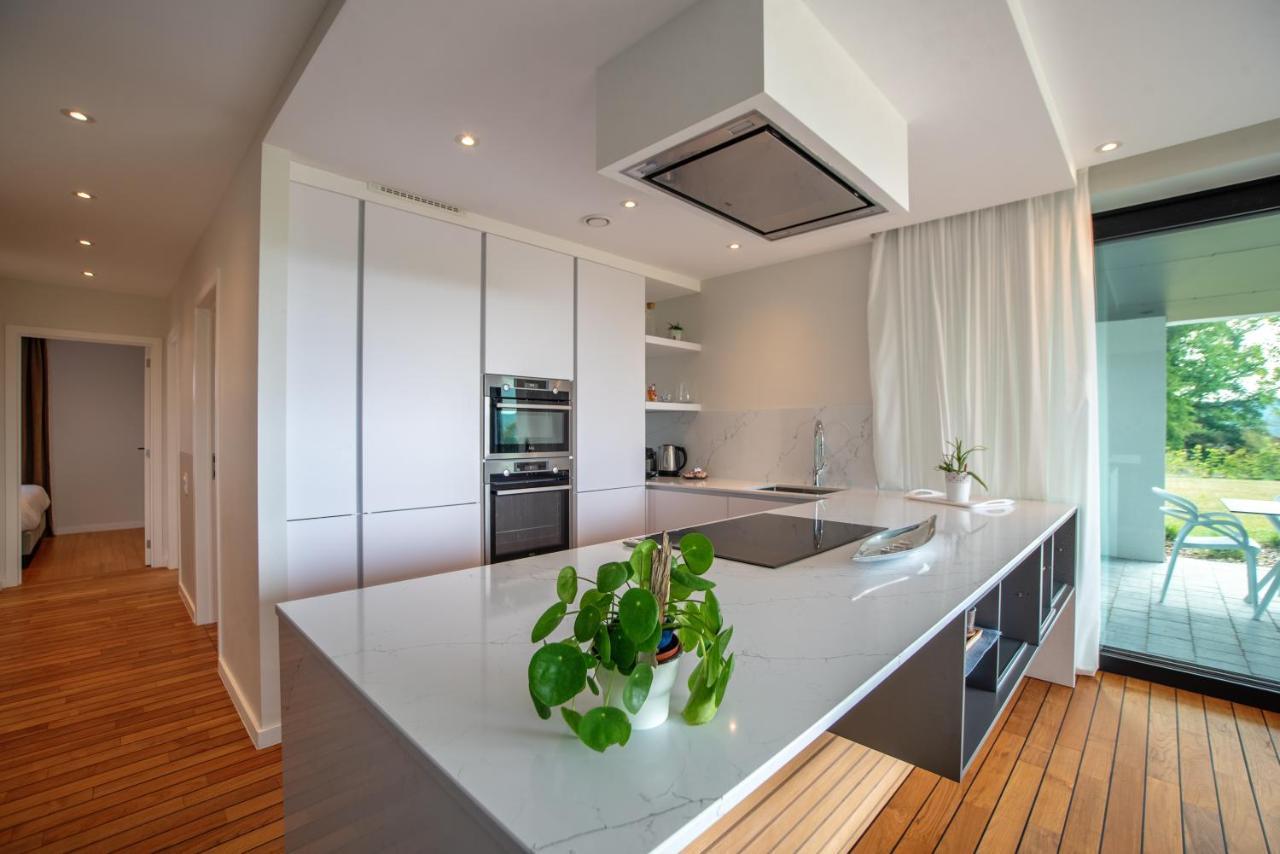 Au Bois Du Sart-Tilman Apartment Sur-Le Mont Екстериор снимка