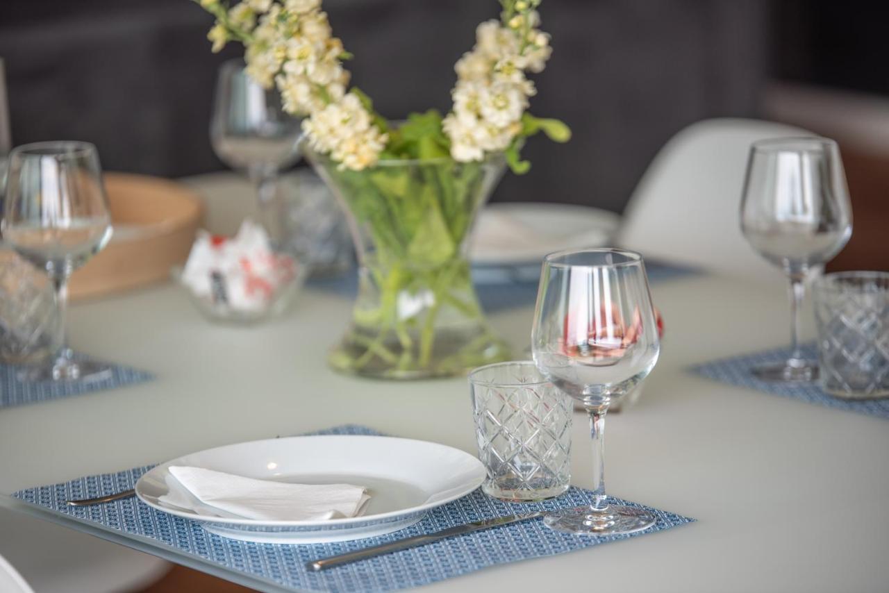Au Bois Du Sart-Tilman Apartment Sur-Le Mont Екстериор снимка