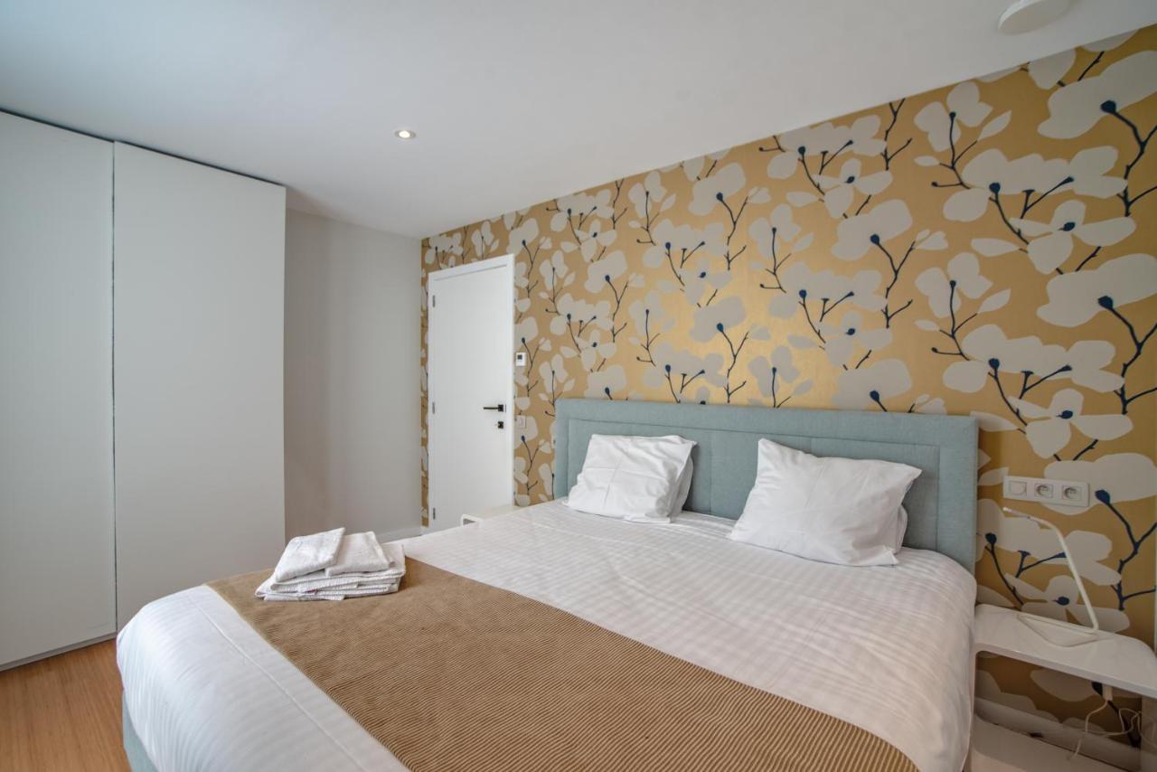 Au Bois Du Sart-Tilman Apartment Sur-Le Mont Екстериор снимка