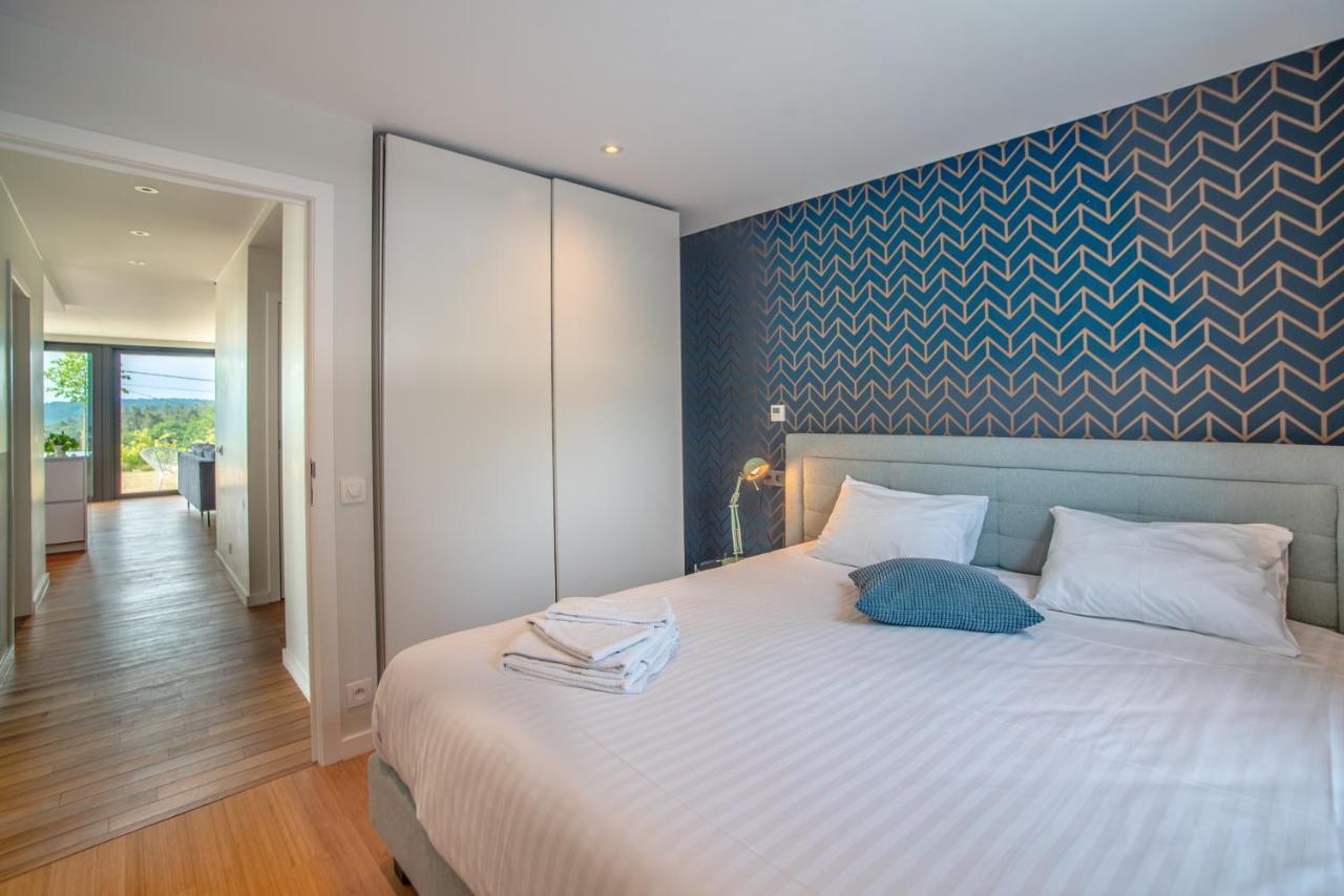 Au Bois Du Sart-Tilman Apartment Sur-Le Mont Екстериор снимка