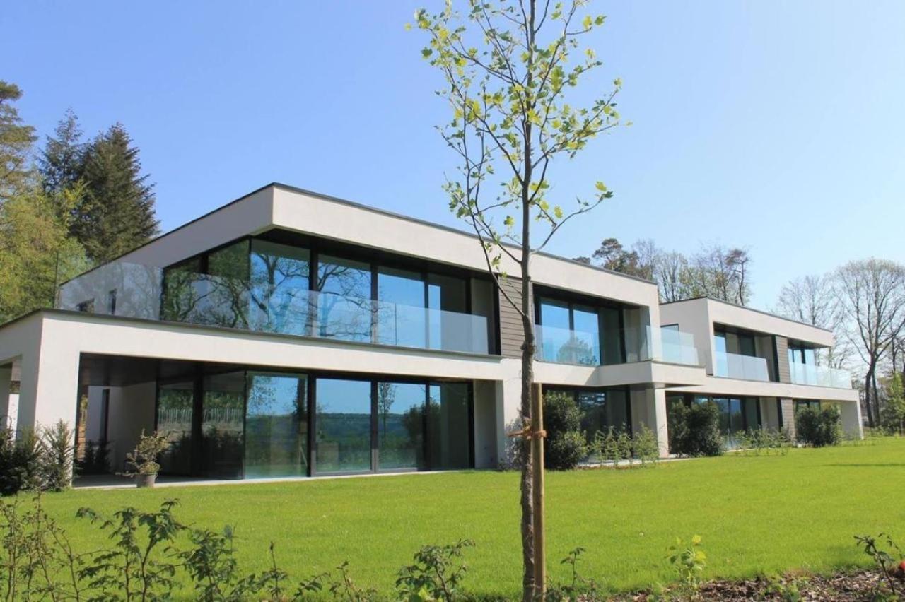 Au Bois Du Sart-Tilman Apartment Sur-Le Mont Екстериор снимка